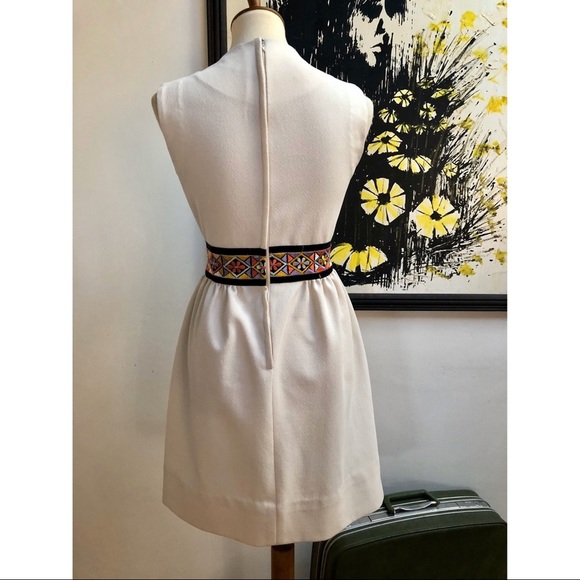 Stunning Vintage Dress - Picture 4 of 8